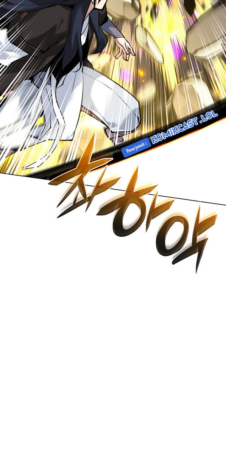 Overgeared New Chapter 223 Gambar 97