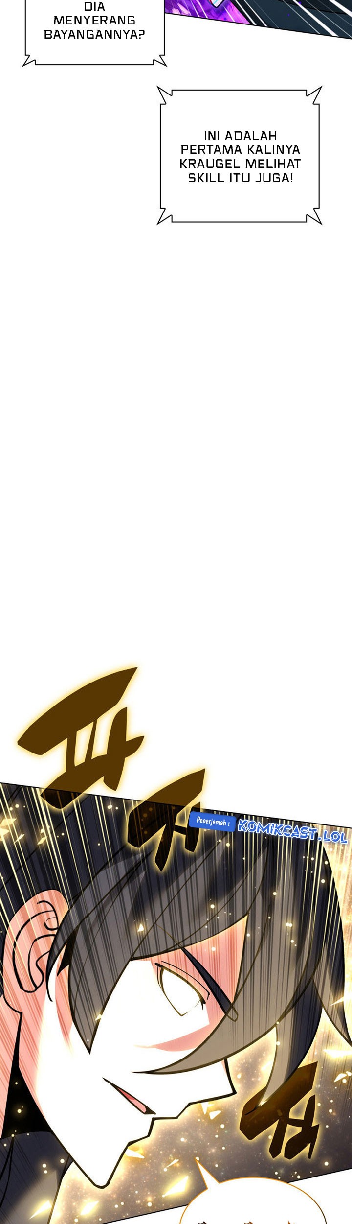 Overgeared New Chapter 223 Gambar 100
