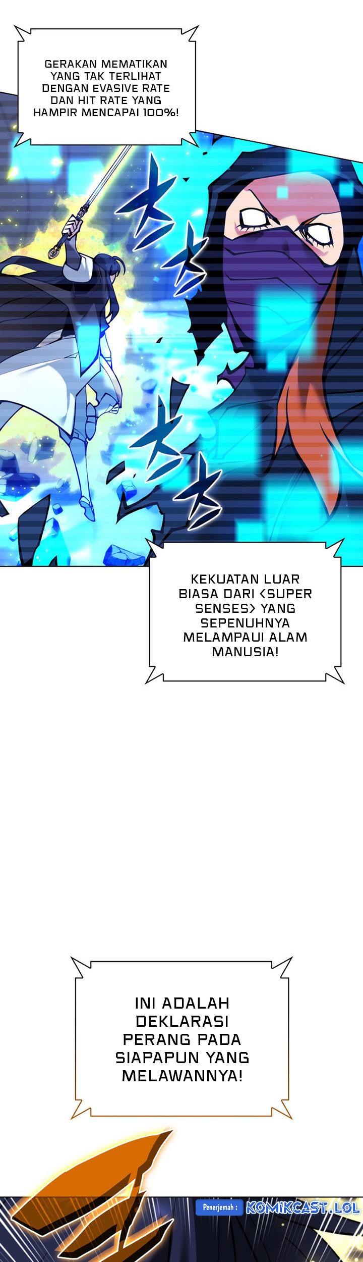 Overgeared New Chapter 223 Gambar 104