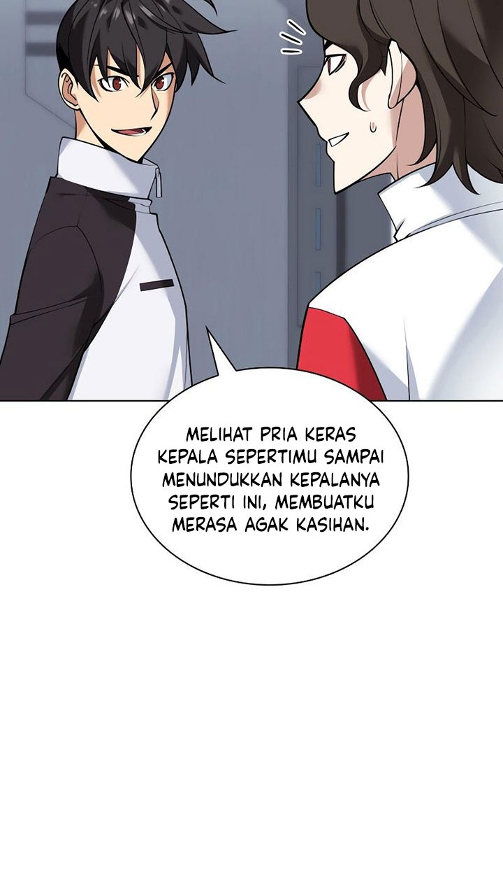 Overgeared New Chapter 222 Gambar 23