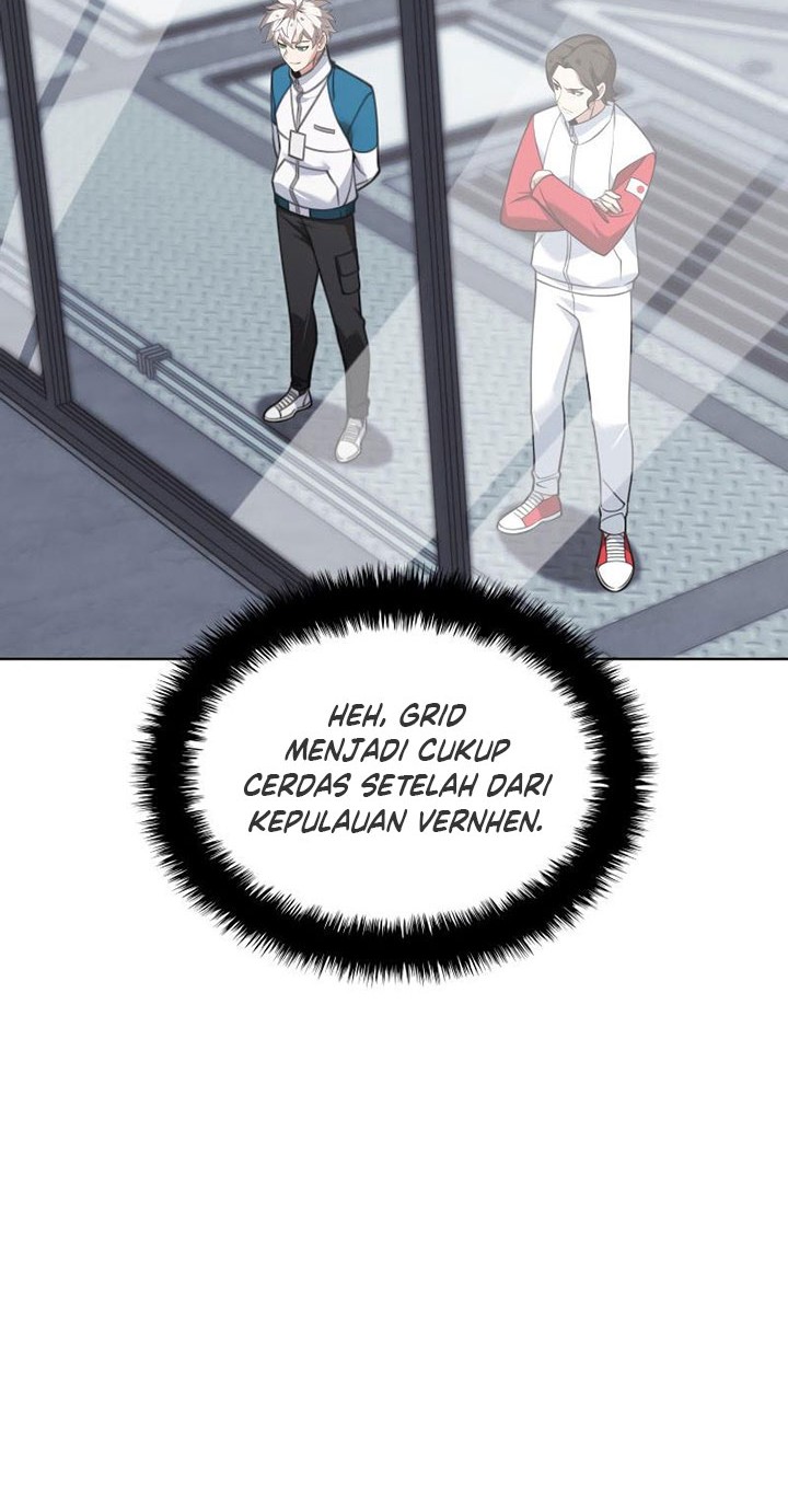Overgeared New Chapter 222 Gambar 27