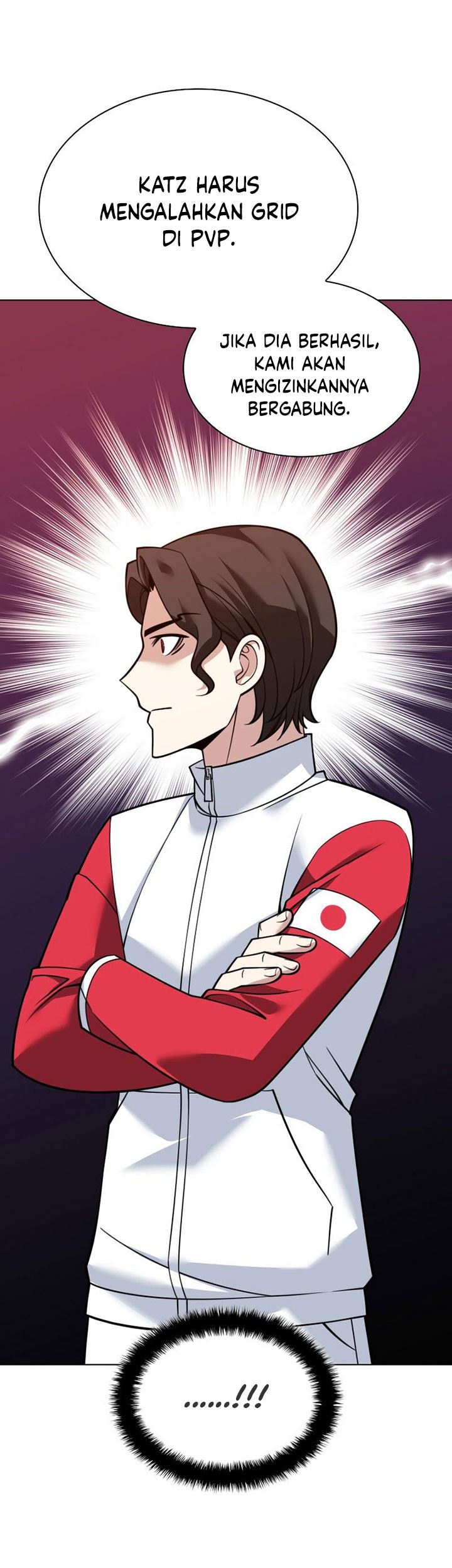 Overgeared New Chapter 222 Gambar 32