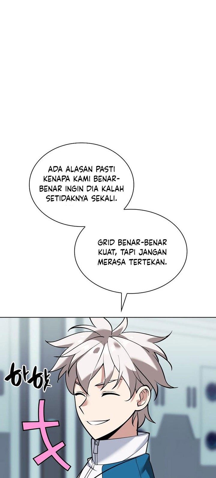 Overgeared New Chapter 222 Gambar 33