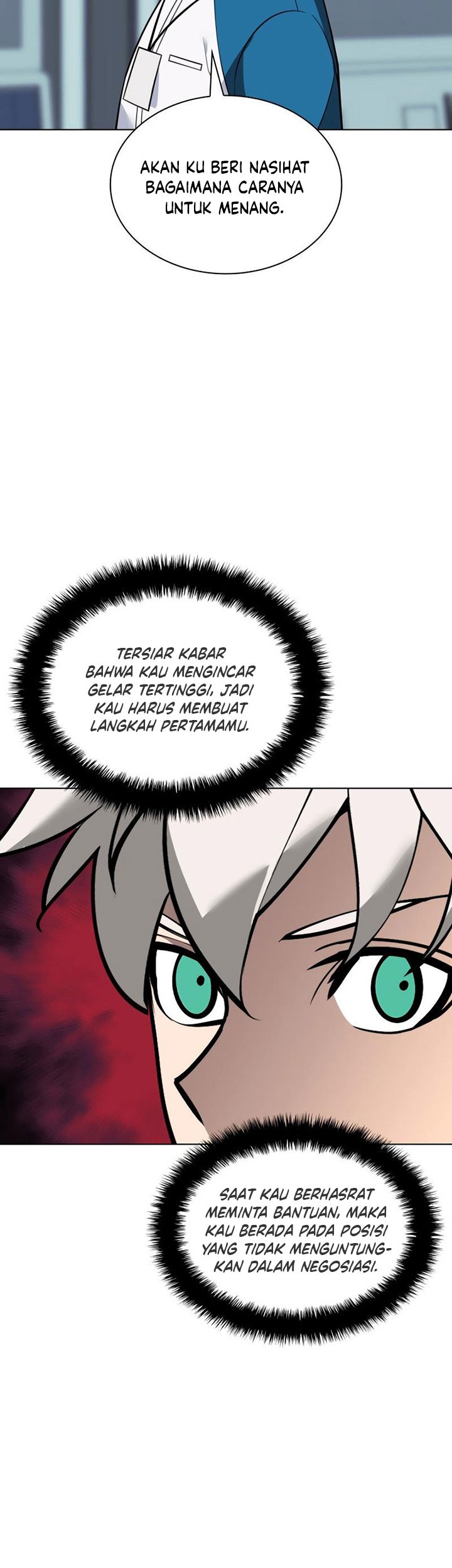 Overgeared New Chapter 222 Gambar 34
