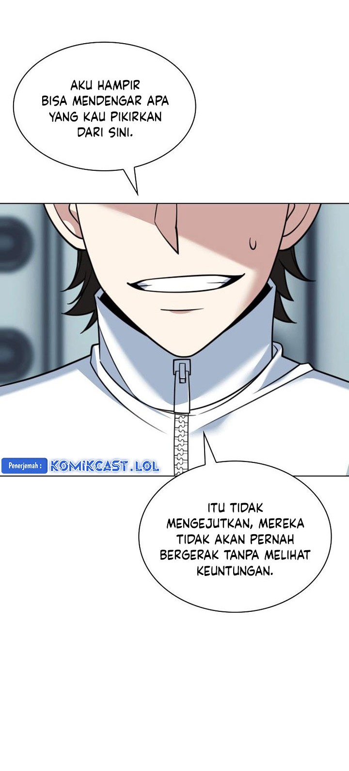 Overgeared New Chapter 222 Gambar 35