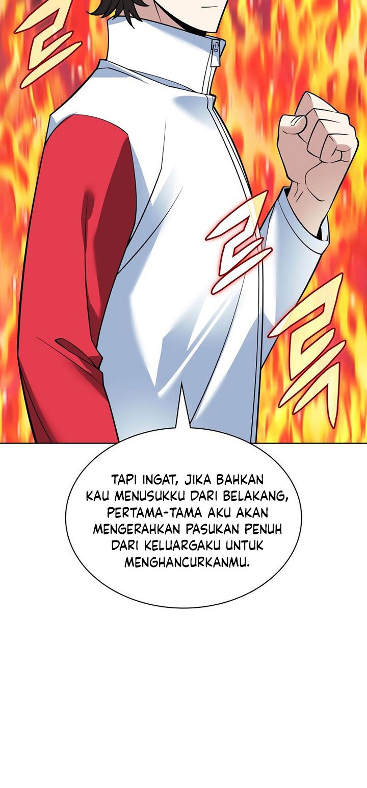 Overgeared New Chapter 222 Gambar 37