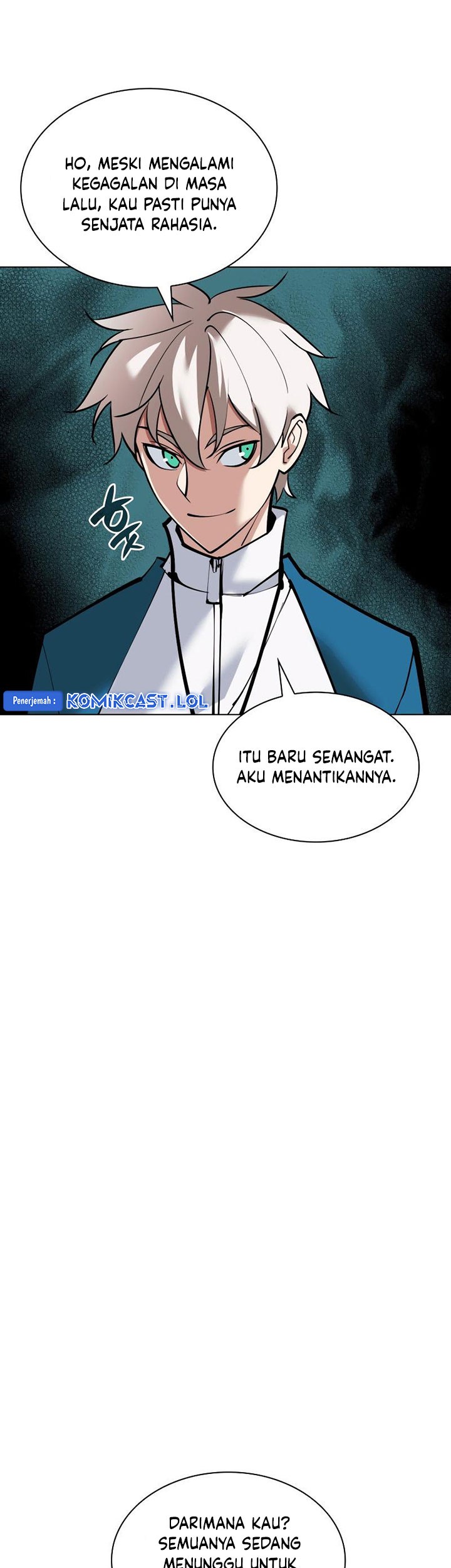 Overgeared New Chapter 222 Gambar 38