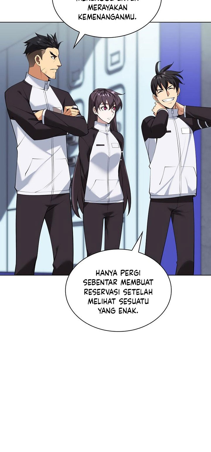 Overgeared New Chapter 222 Gambar 39