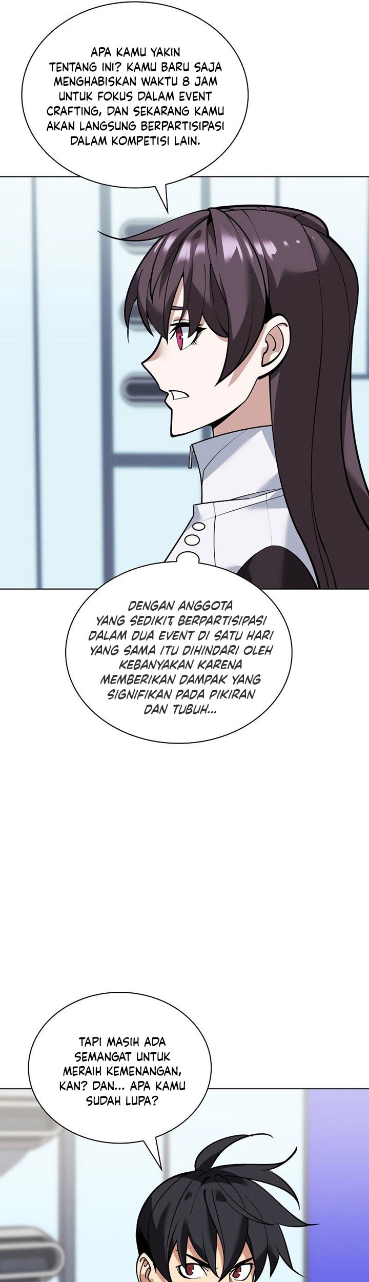 Overgeared New Chapter 222 Gambar 40