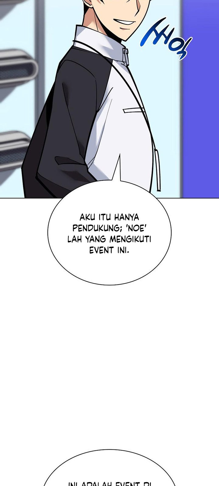 Overgeared New Chapter 222 Gambar 41