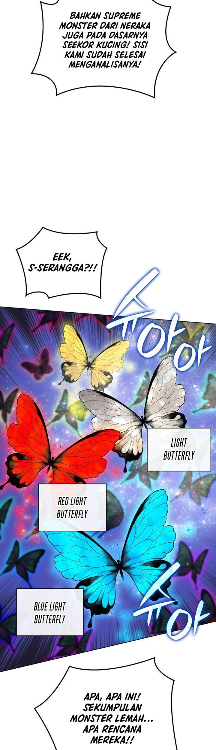 Overgeared New Chapter 222 Gambar 48