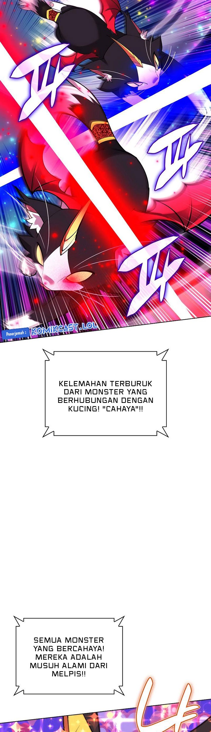 Overgeared New Chapter 222 Gambar 52