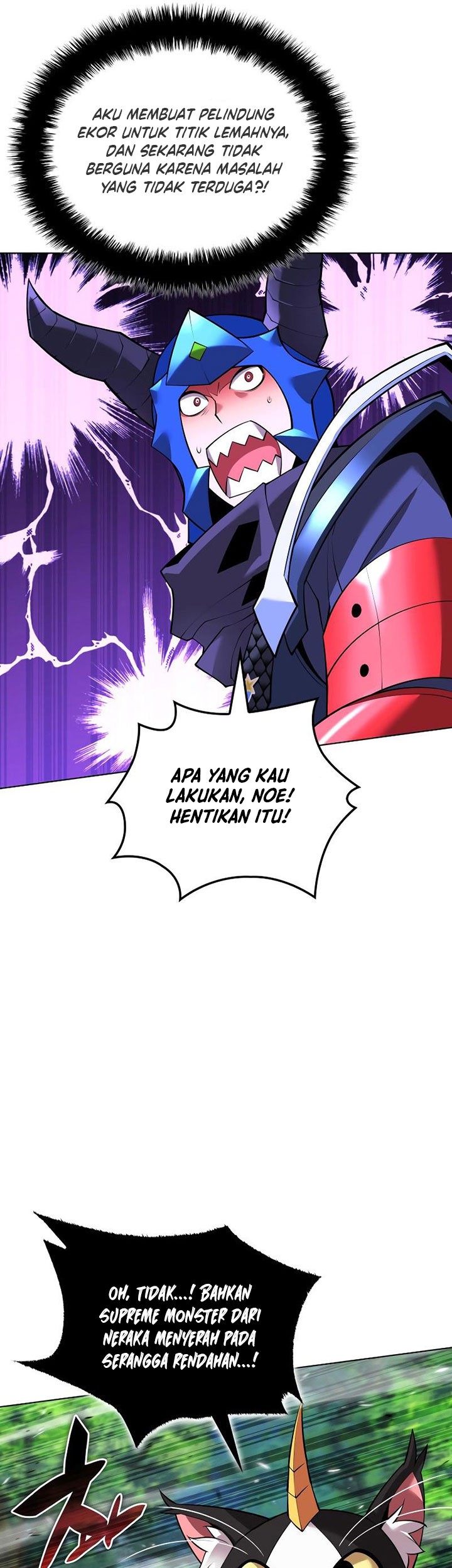 Overgeared New Chapter 222 Gambar 56