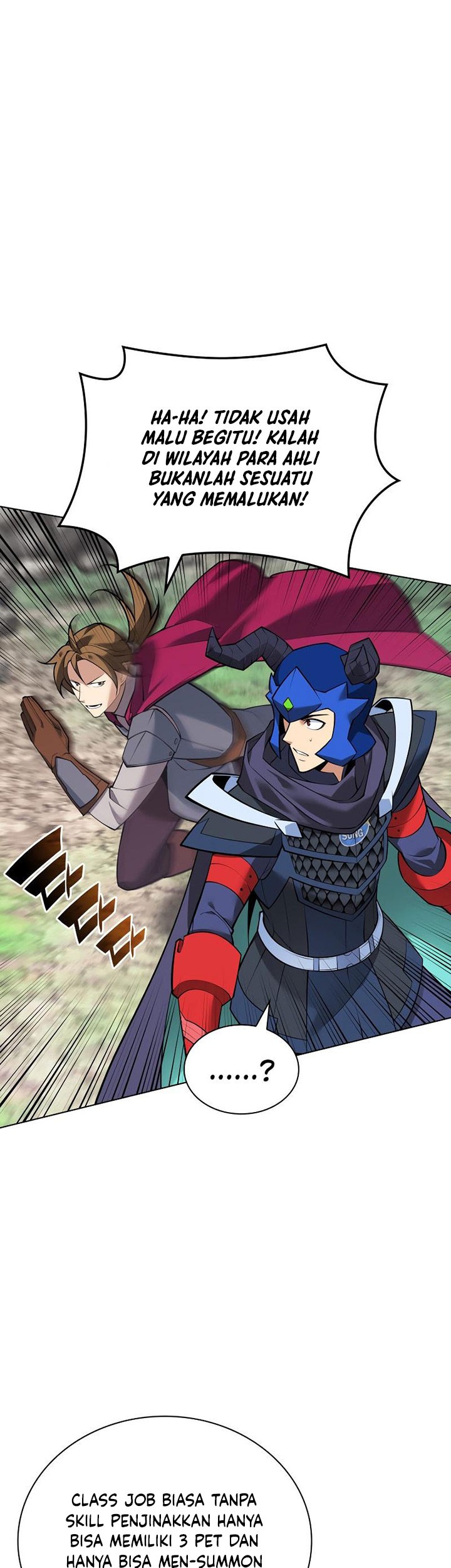 Overgeared New Chapter 222 Gambar 62
