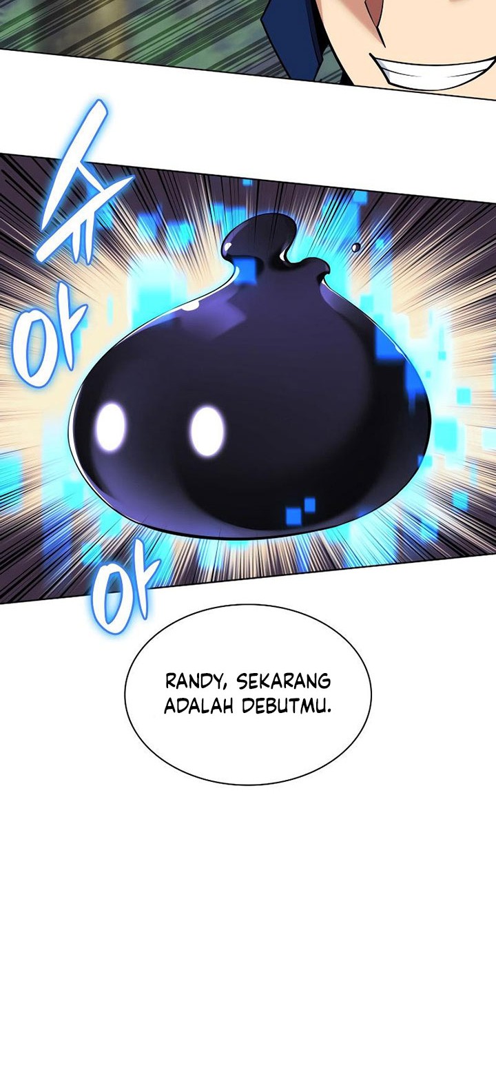 Overgeared New Chapter 222 Gambar 65