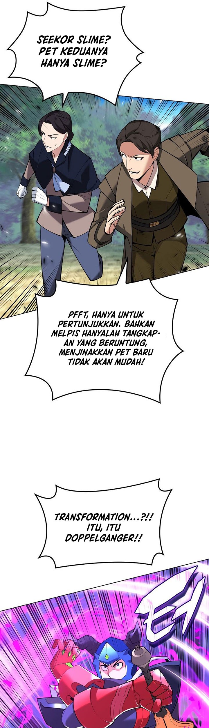 Overgeared New Chapter 222 Gambar 66