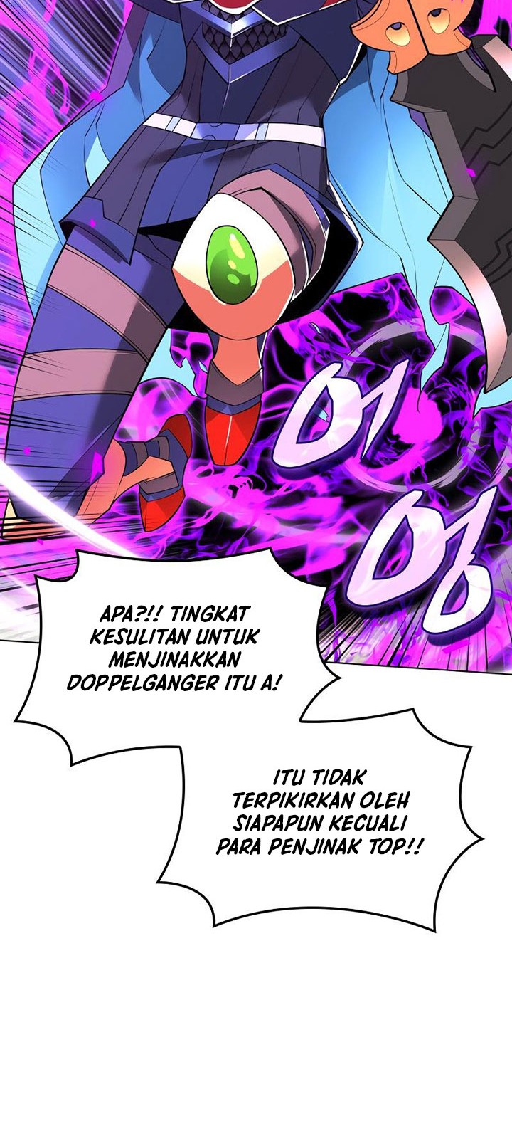 Overgeared New Chapter 222 Gambar 67
