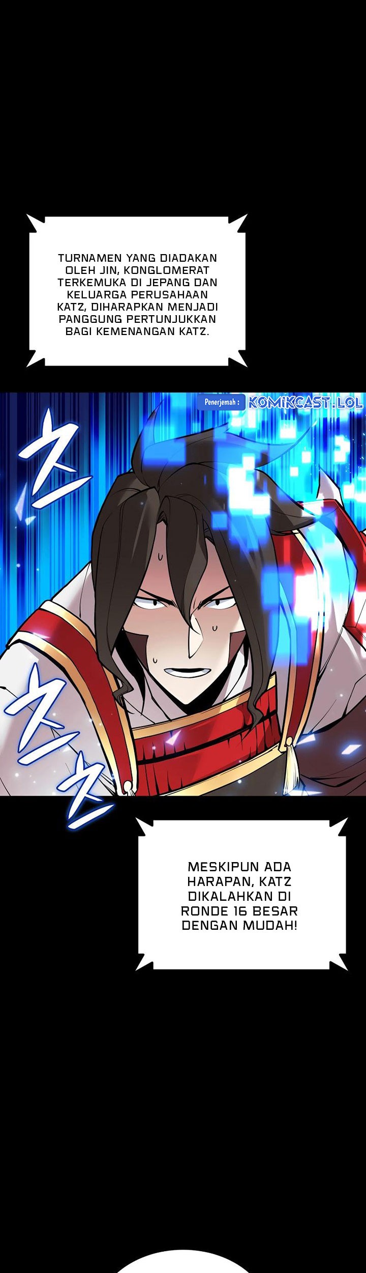 Overgeared New Chapter 222 Gambar 4