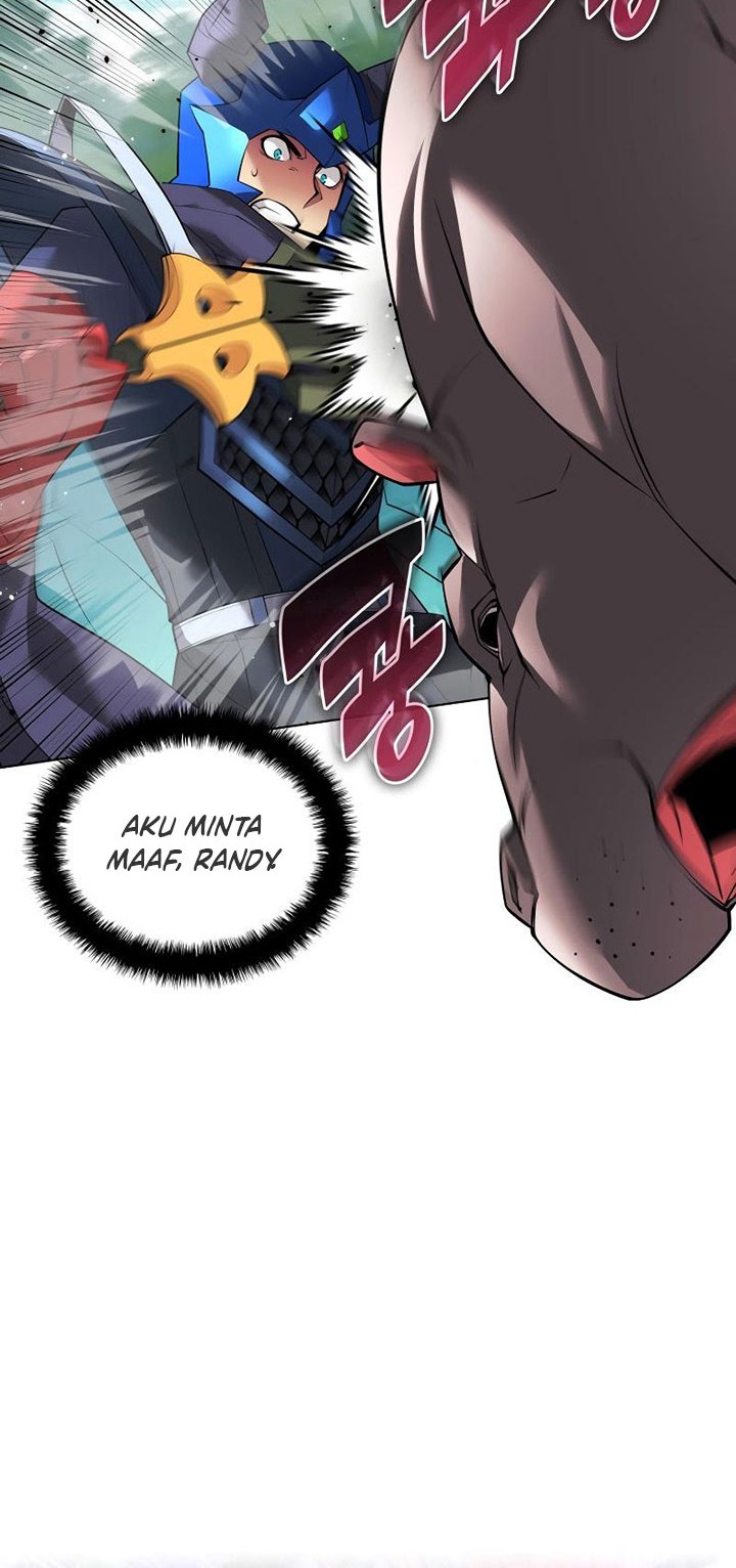 Overgeared New Chapter 222 Gambar 83