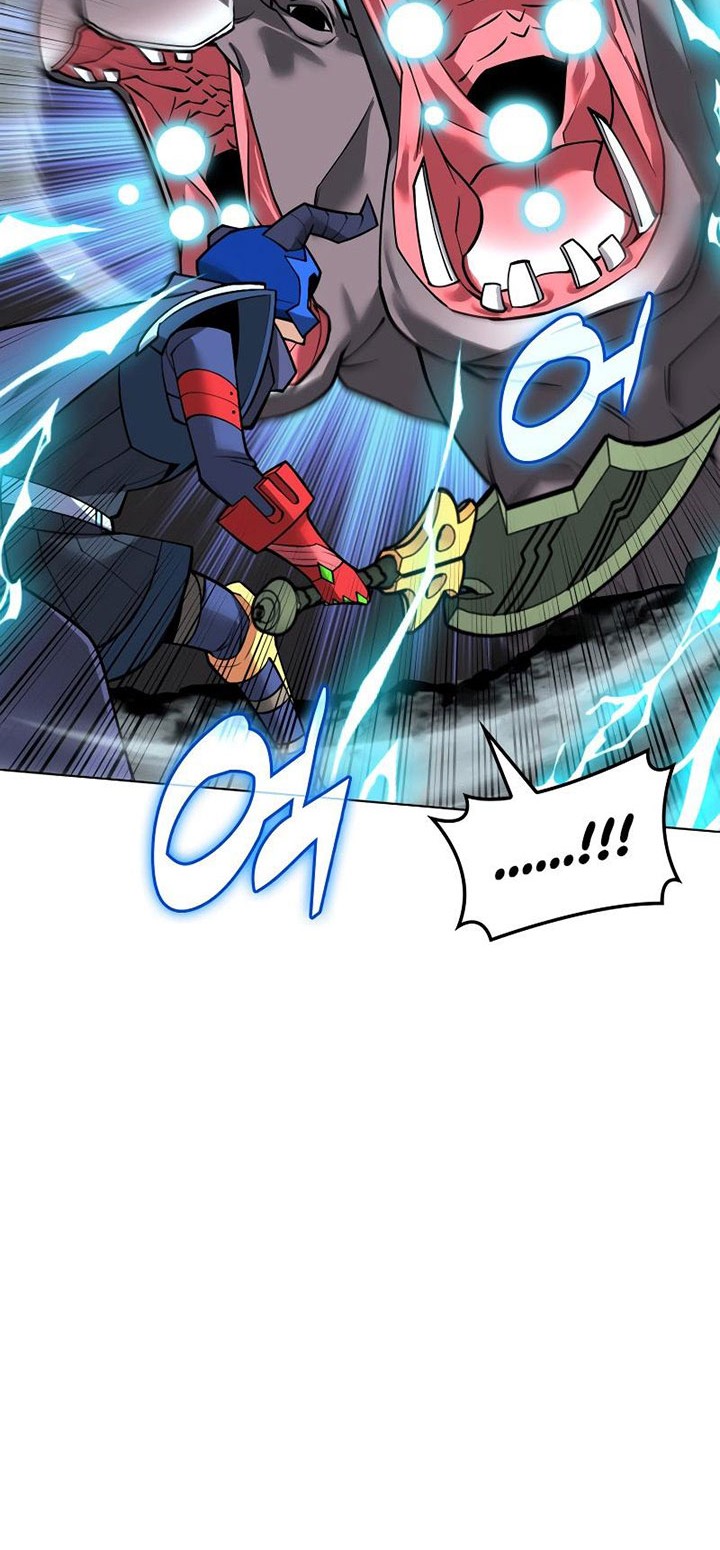 Overgeared New Chapter 222 Gambar 87