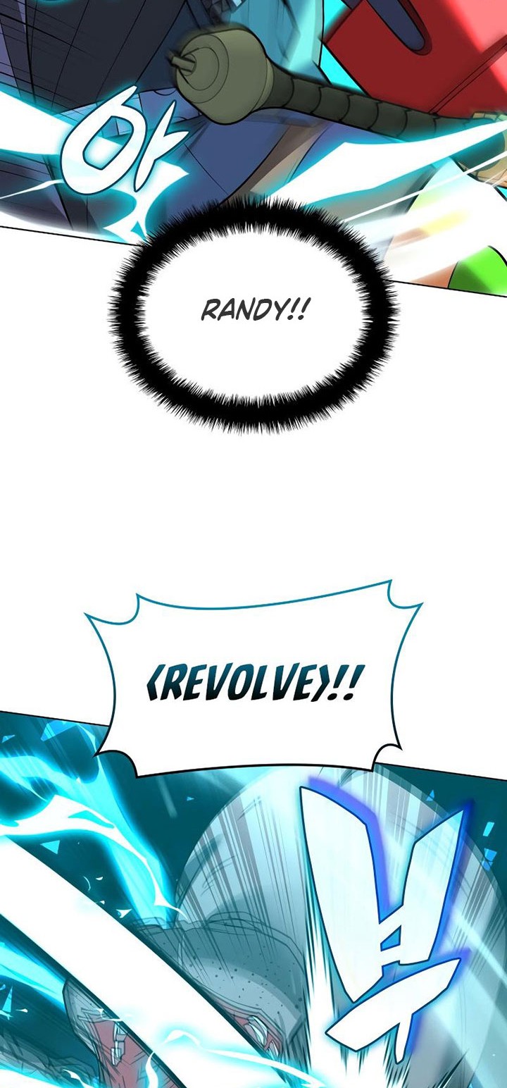 Overgeared New Chapter 222 Gambar 89