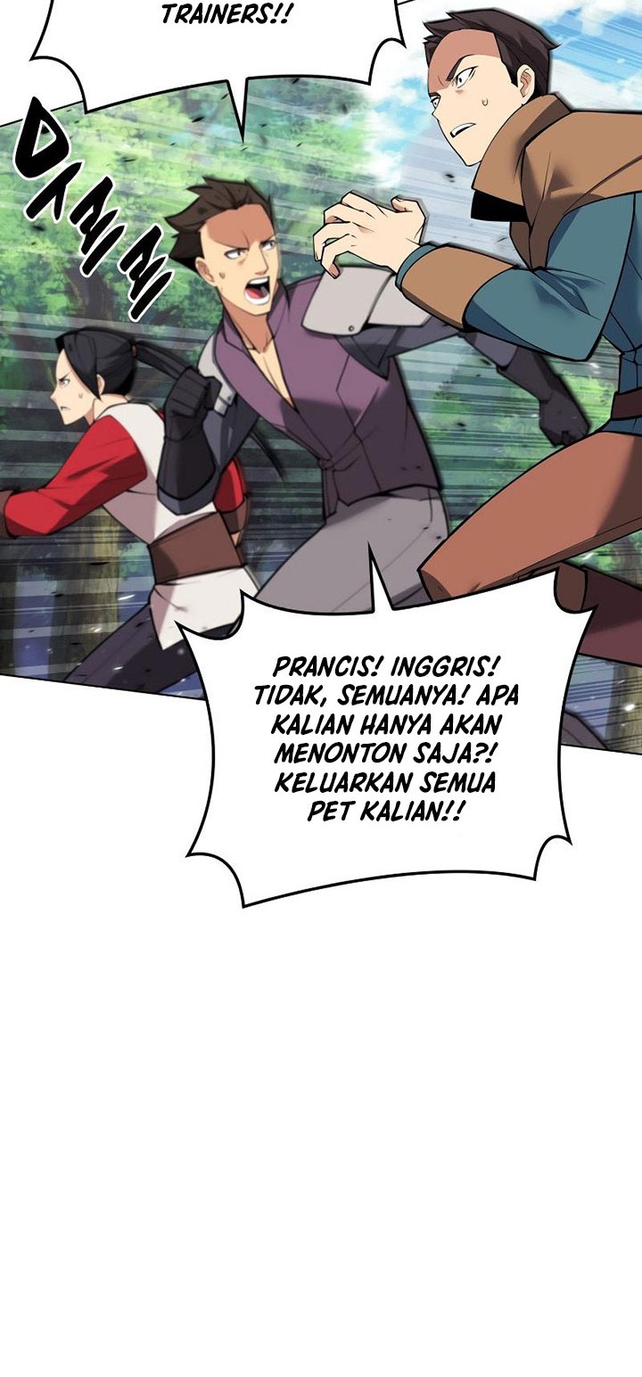 Overgeared New Chapter 222 Gambar 91