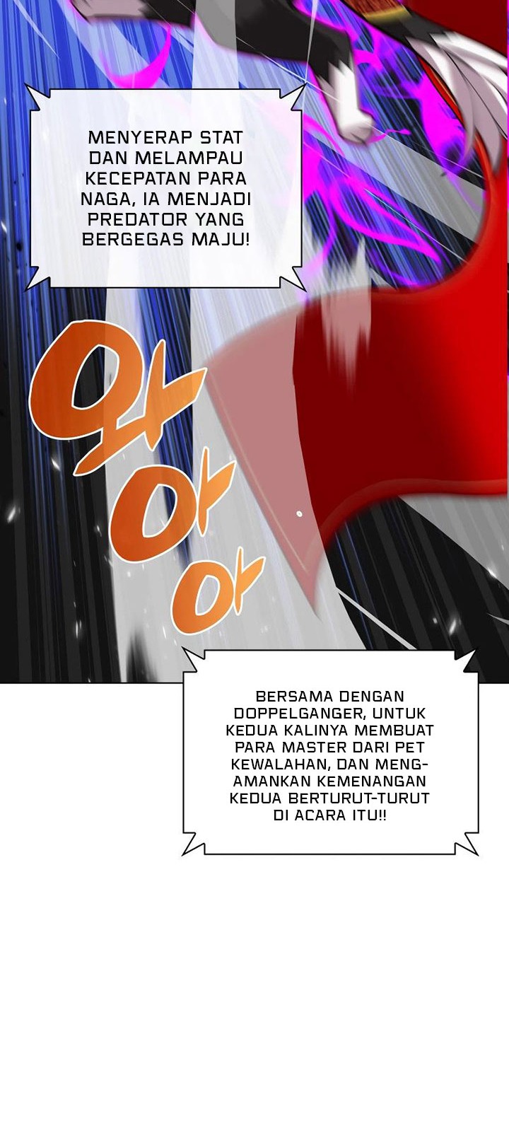 Overgeared New Chapter 222 Gambar 95