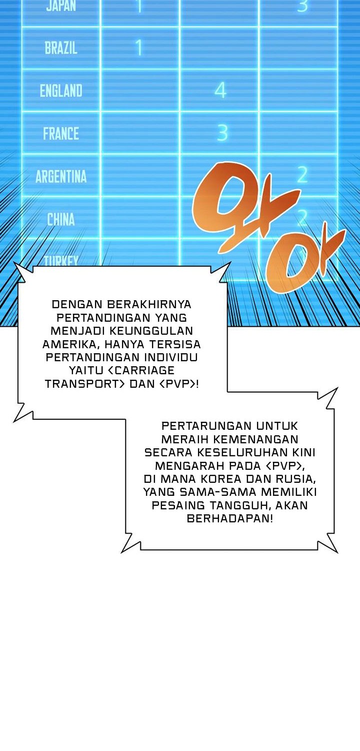 Overgeared New Chapter 222 Gambar 97