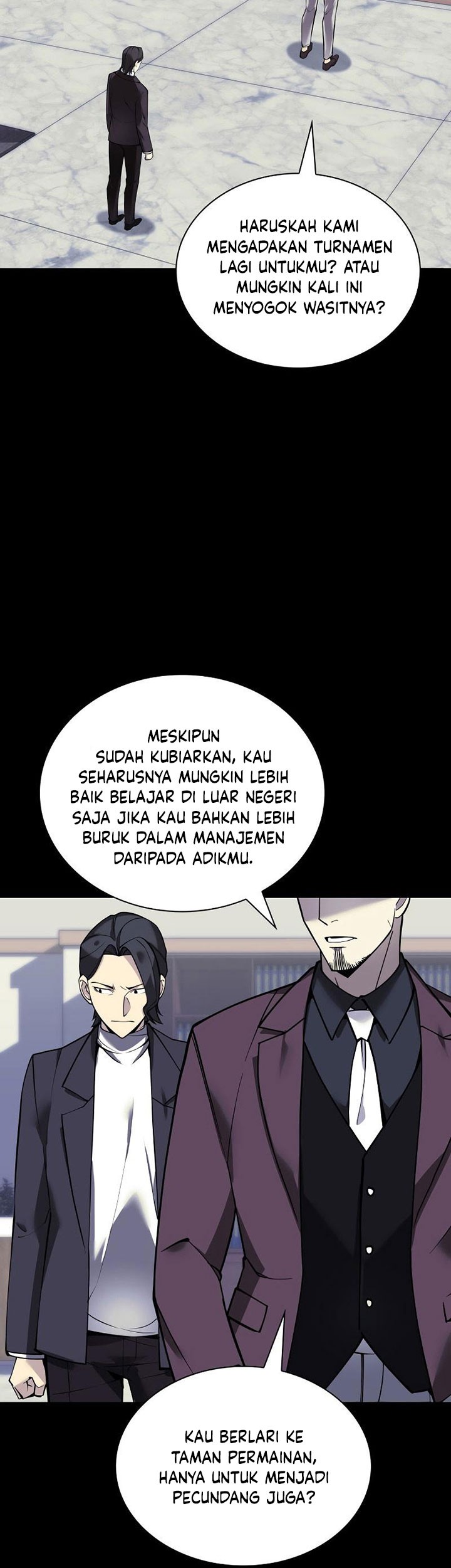 Overgeared New Chapter 222 Gambar 6