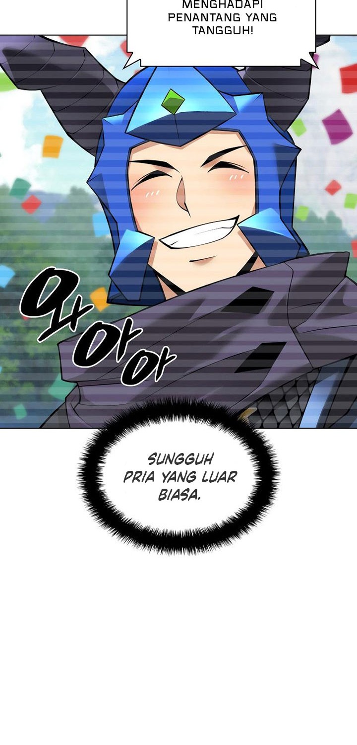 Overgeared New Chapter 222 Gambar 99