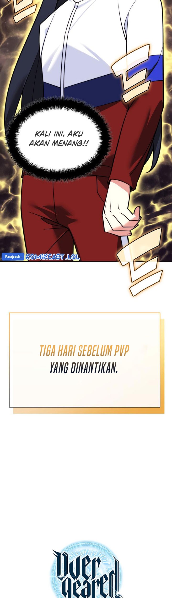 Overgeared New Chapter 222 Gambar 102