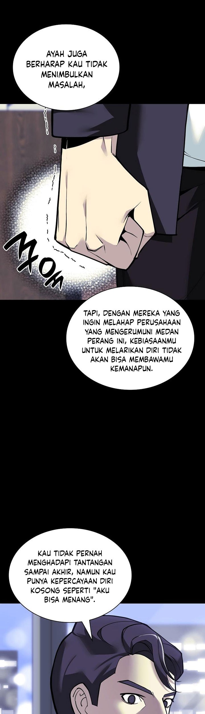 Overgeared New Chapter 222 Gambar 8
