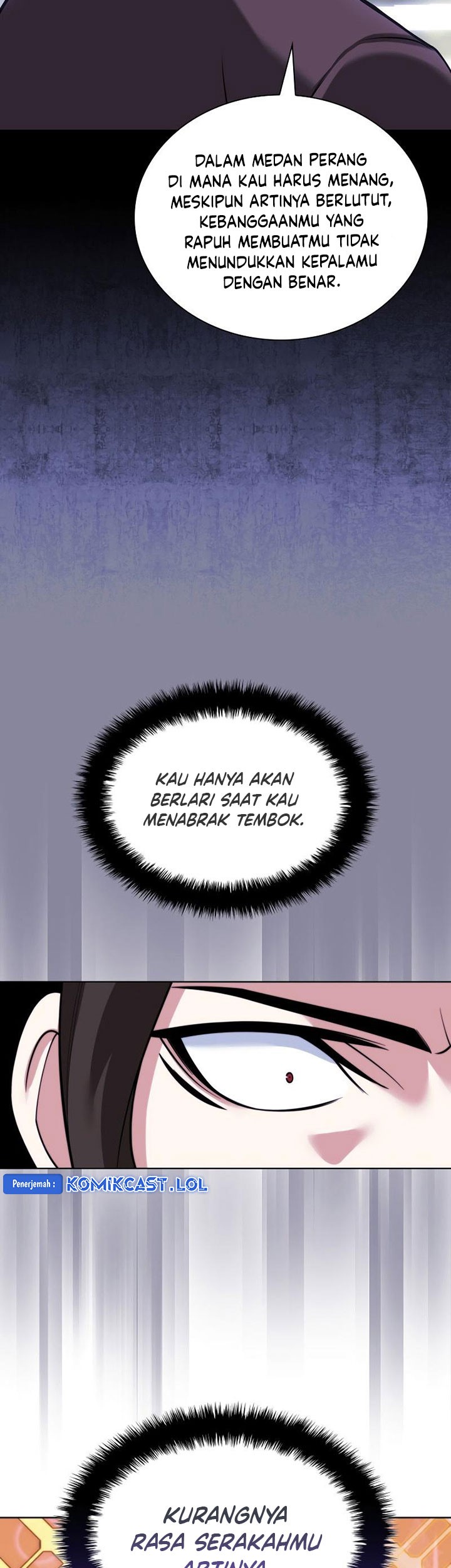Overgeared New Chapter 222 Gambar 10