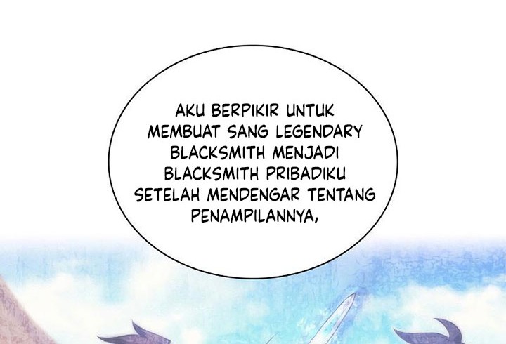 Overgeared New Chapter 222 Gambar 15