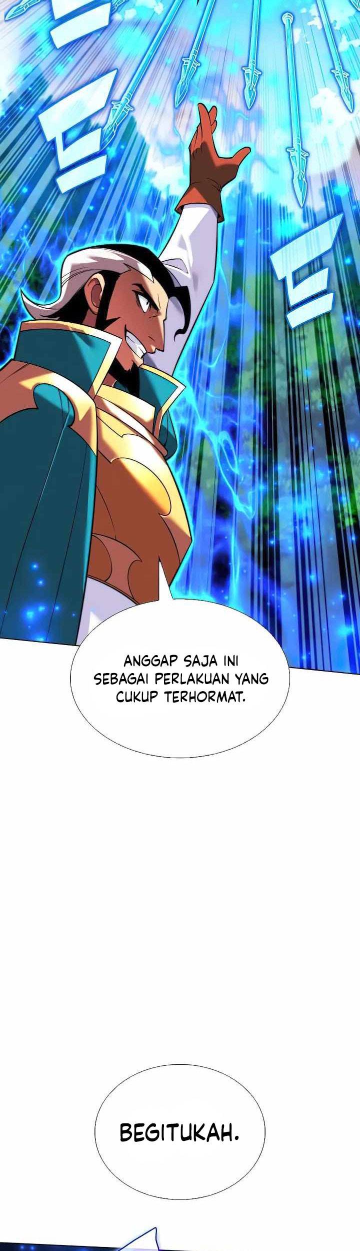 Overgeared New Chapter 218 Gambar 20