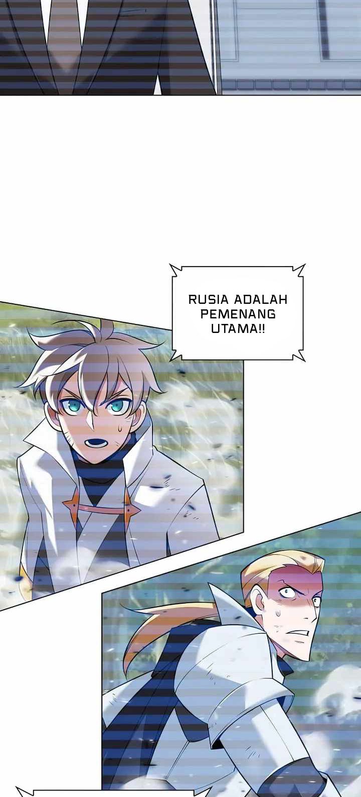 Overgeared New Chapter 218 Gambar 27