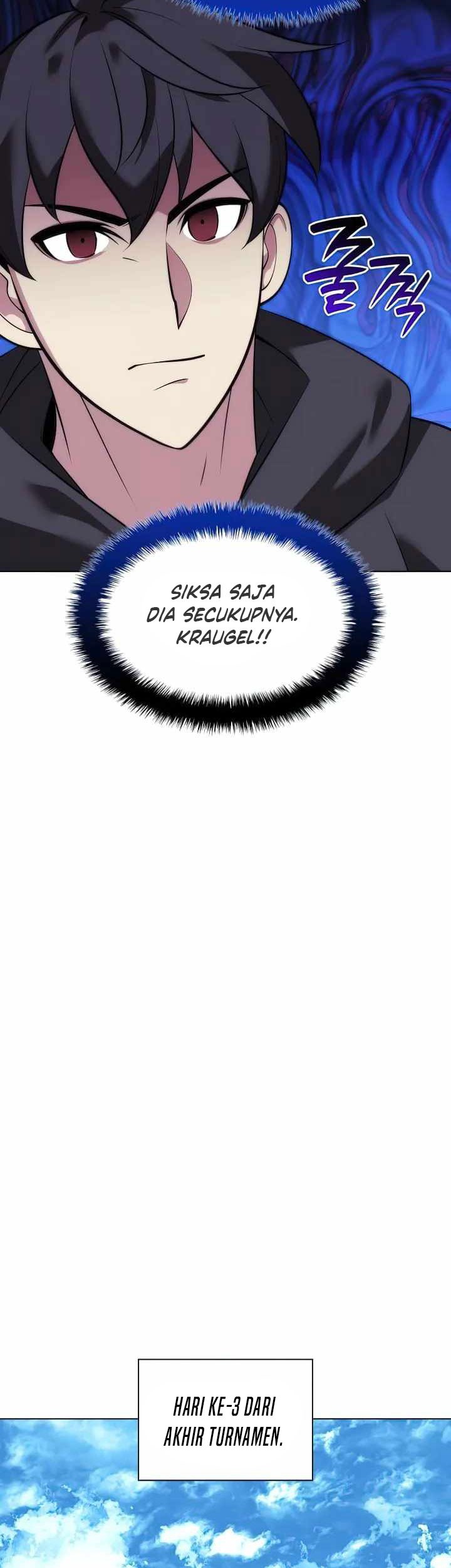 Overgeared New Chapter 218 Gambar 32