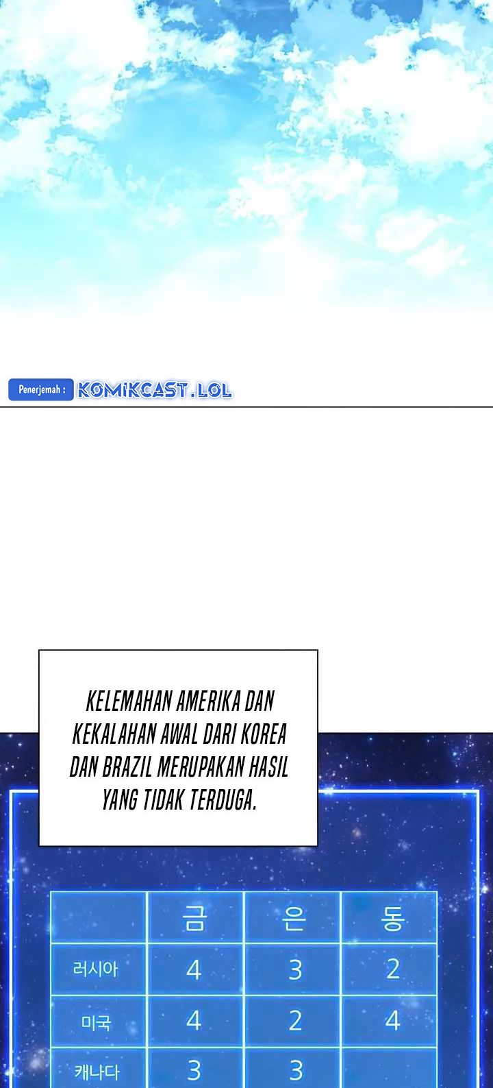 Overgeared New Chapter 218 Gambar 33