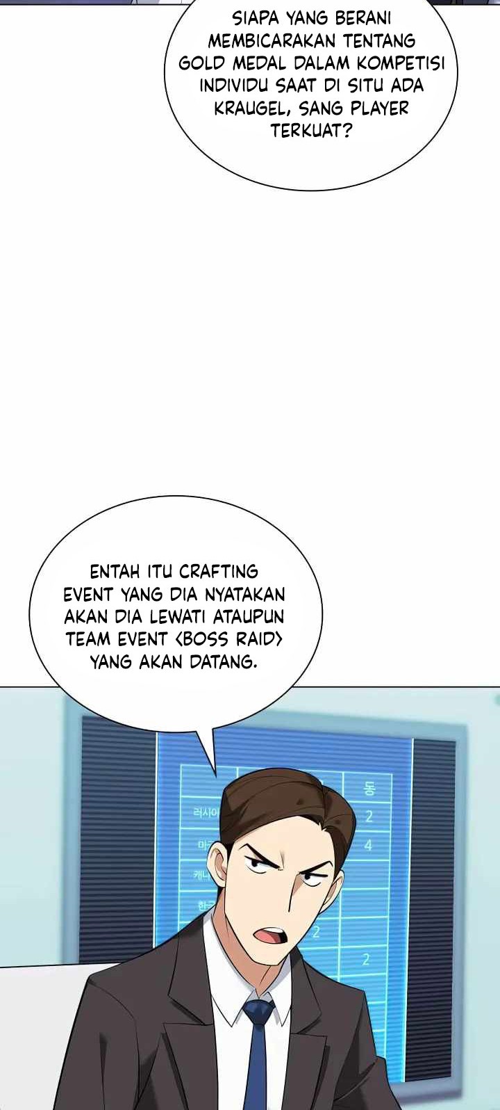 Overgeared New Chapter 218 Gambar 39