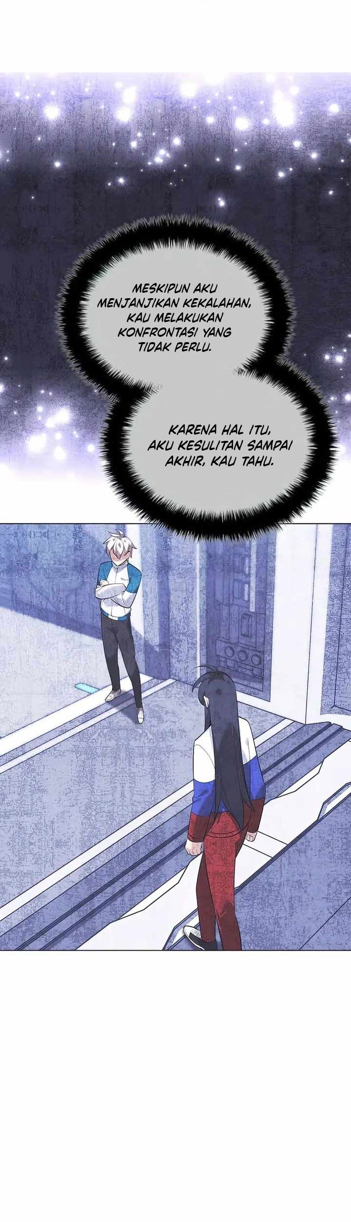 Overgeared New Chapter 218 Gambar 42