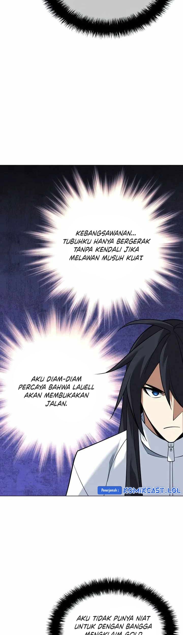 Overgeared New Chapter 218 Gambar 44