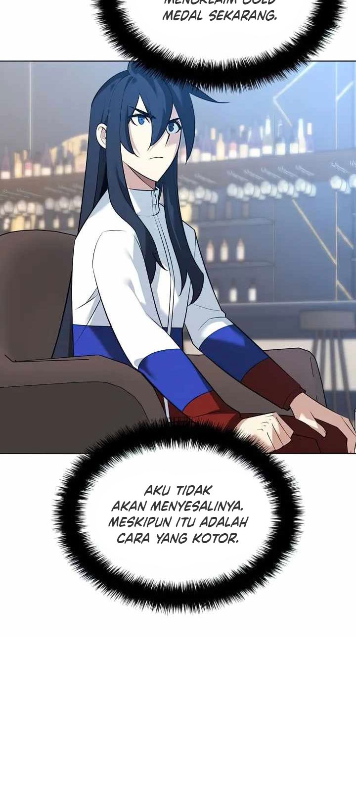 Overgeared New Chapter 218 Gambar 45