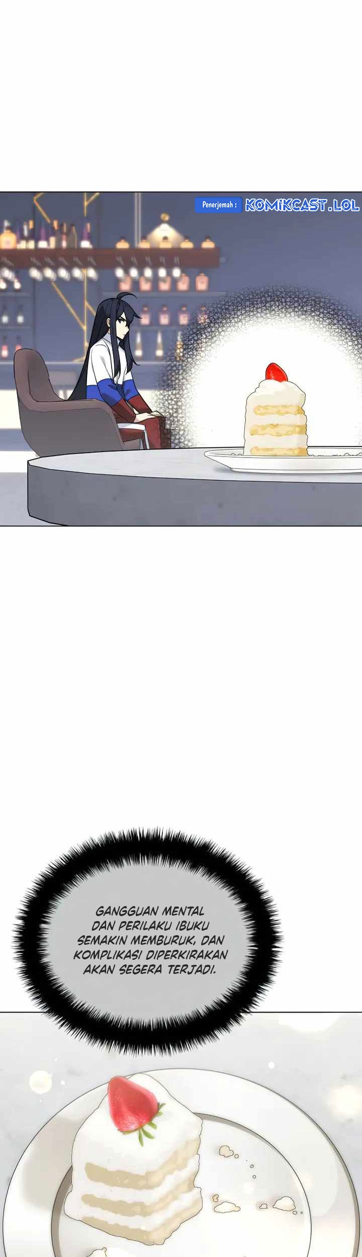 Overgeared New Chapter 218 Gambar 48