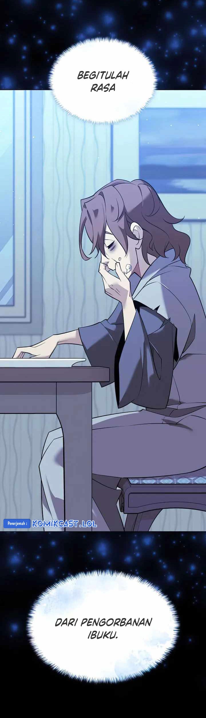 Overgeared New Chapter 218 Gambar 52