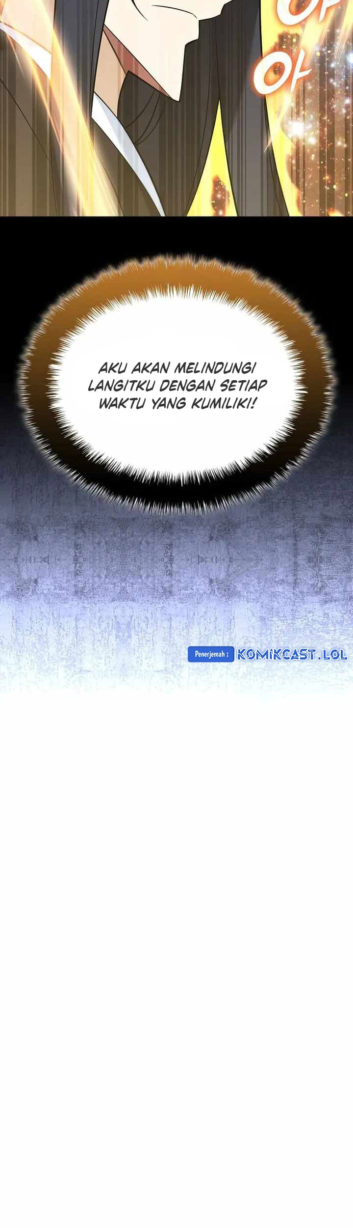 Overgeared New Chapter 218 Gambar 56