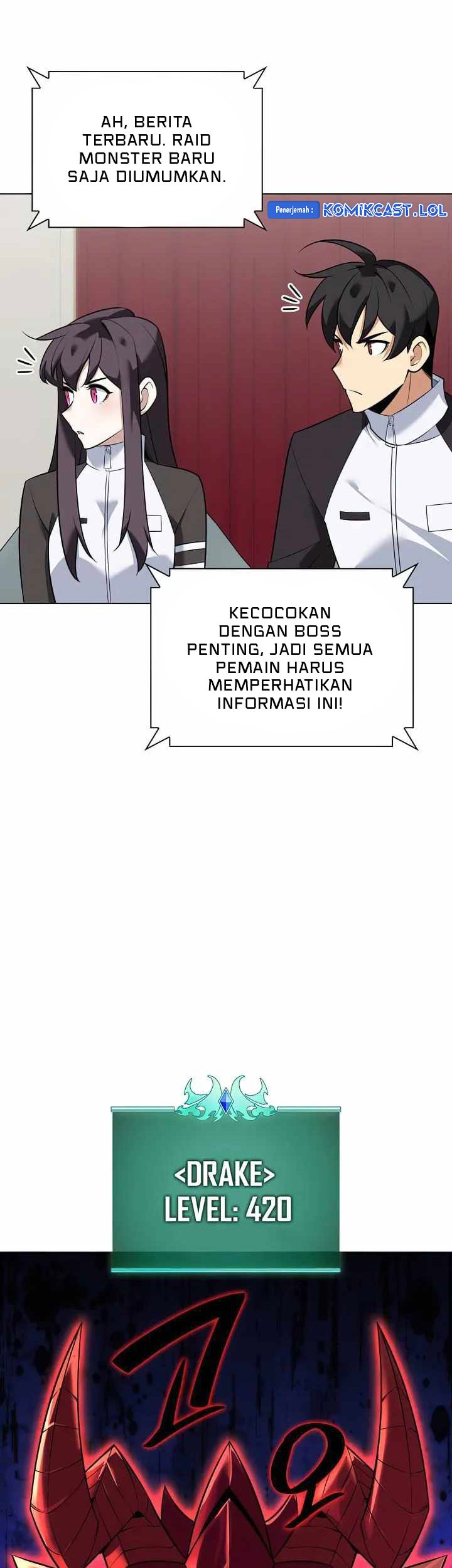 Overgeared New Chapter 218 Gambar 60