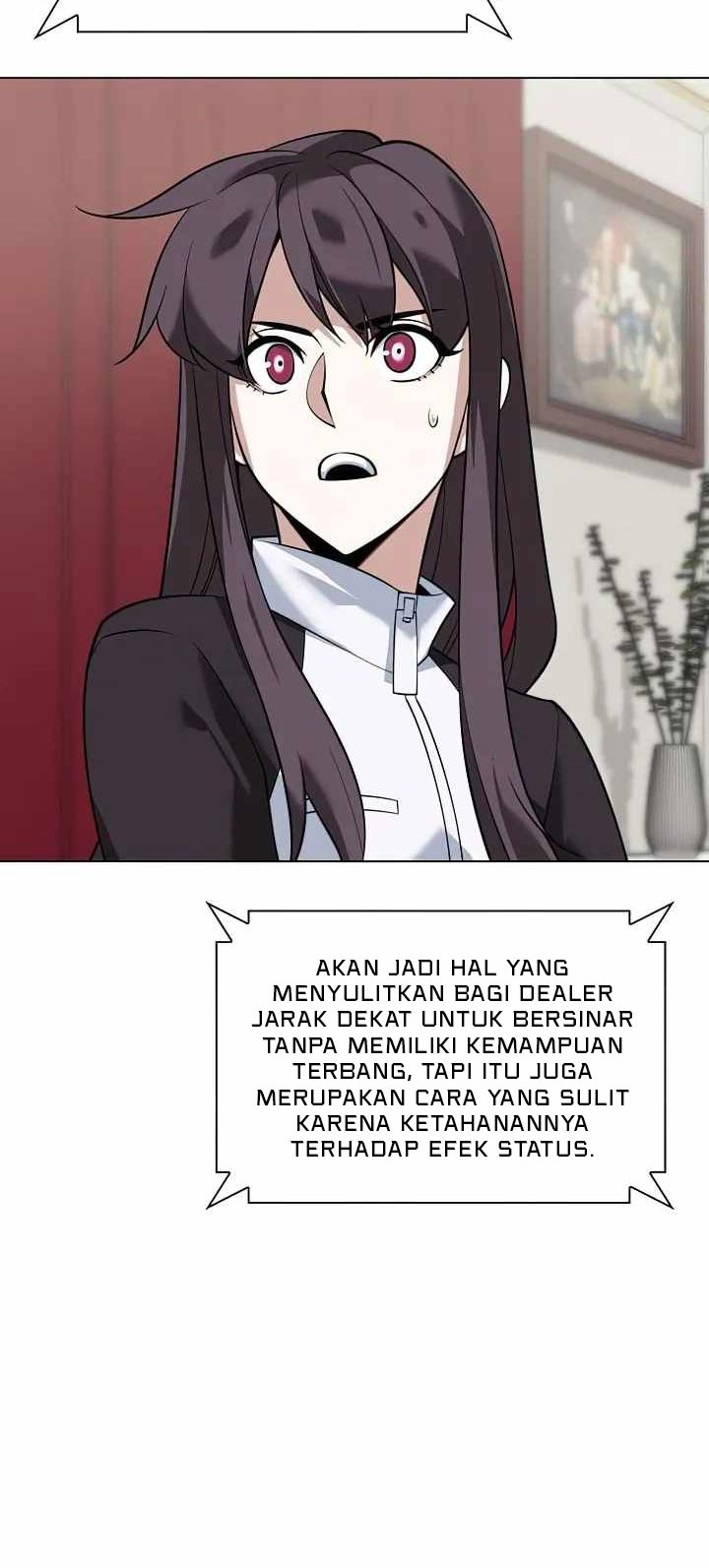 Overgeared New Chapter 218 Gambar 63