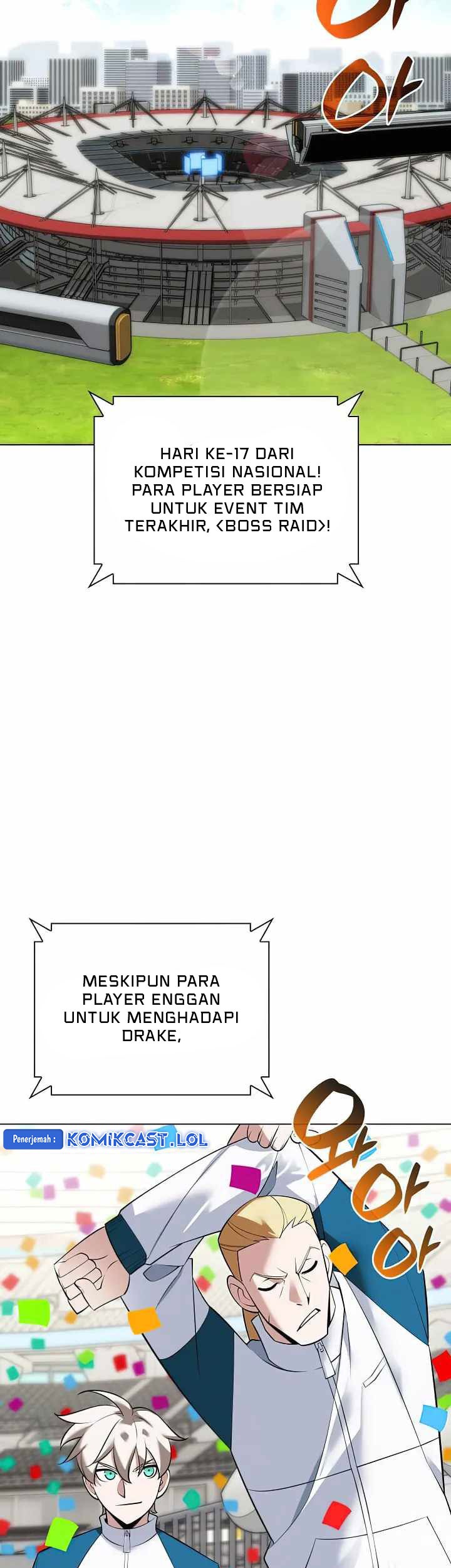 Overgeared New Chapter 218 Gambar 68