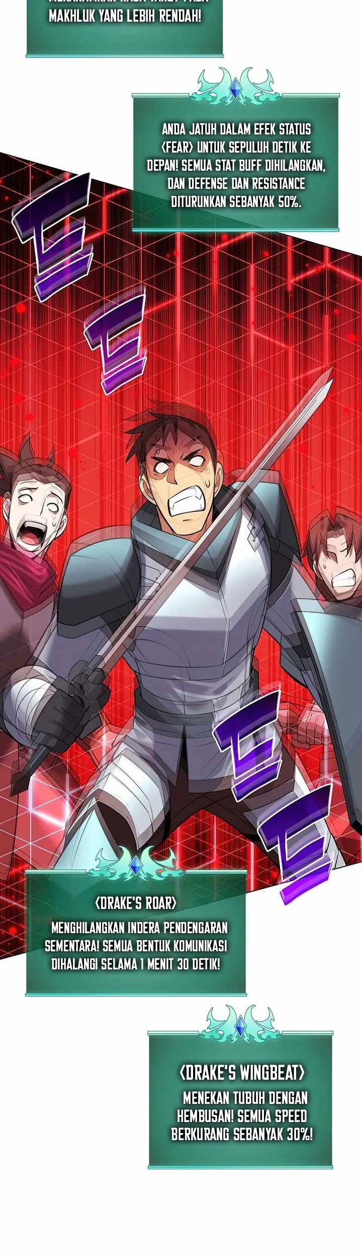 Overgeared New Chapter 218 Gambar 76