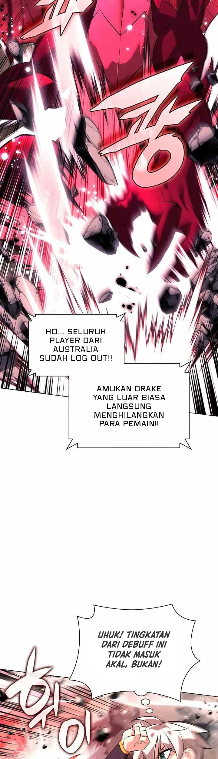 Overgeared New Chapter 218 Gambar 78